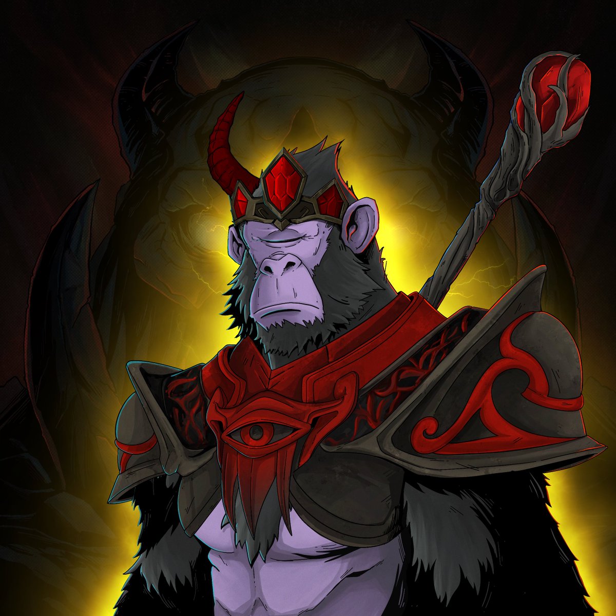 Throwdown👁️ tweet media