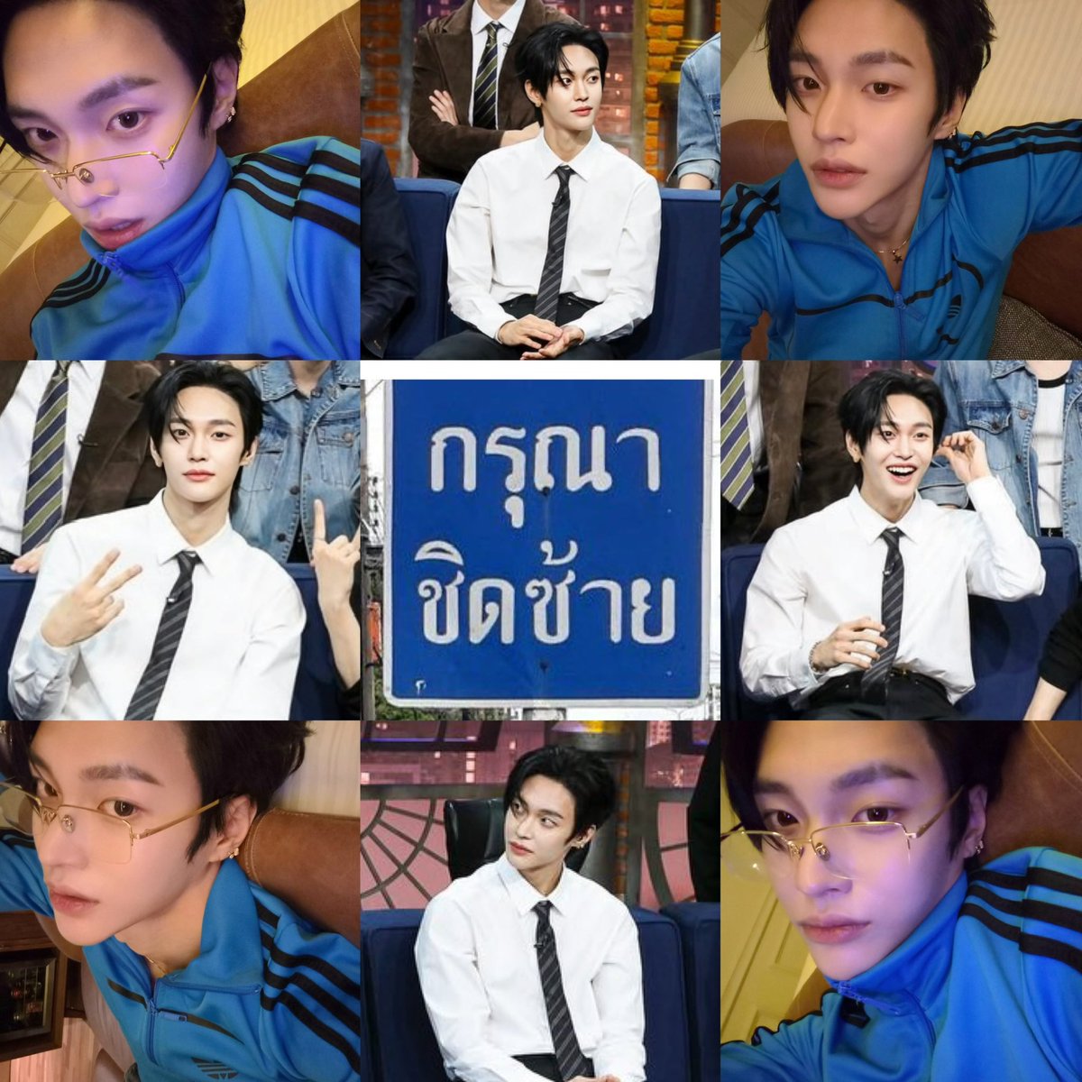 วันนี้ดาเมจรุนแรงมากครับเฮีย 🧎‍♀️🧎‍♀️🧎‍♀️
