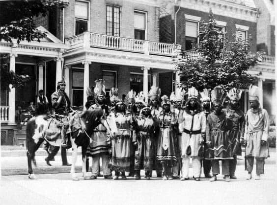 Creole Louisiana 🇺🇸 tweet media