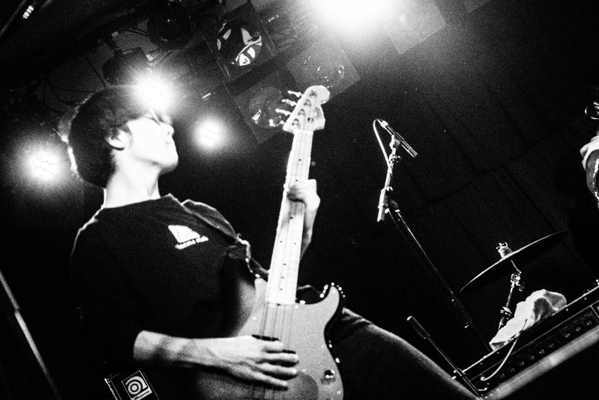 鉄風東京 tweet media