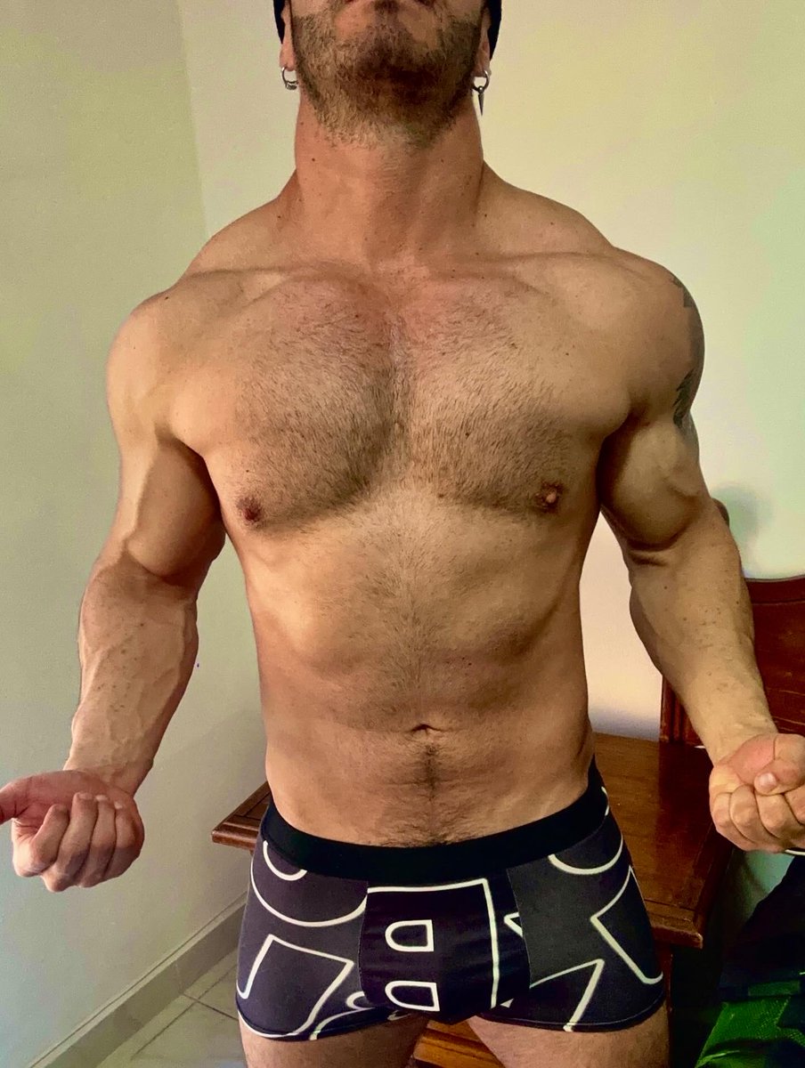 Angel Ali Wolf | 📍CDMX 🇲🇽 tweet media