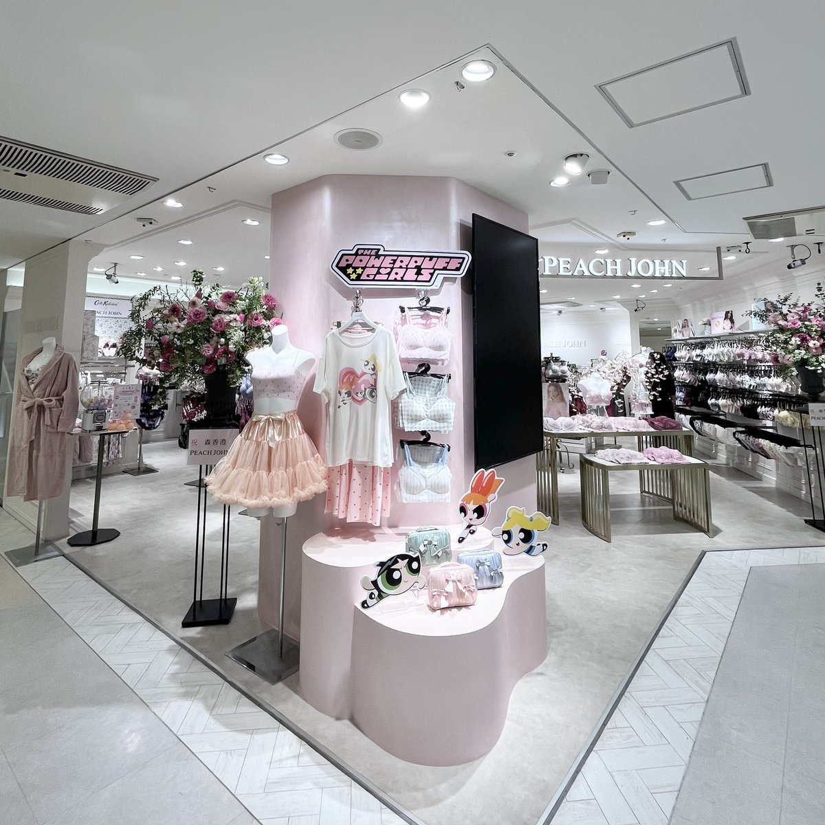 SHIBUYA109 tweet media