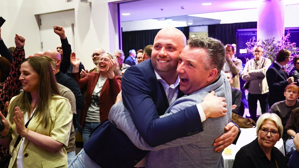 DOEN’22 tweet media