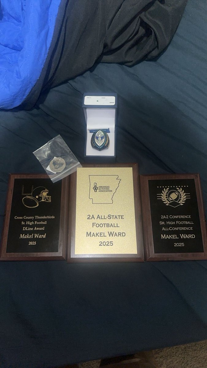 Makel Ward tweet media