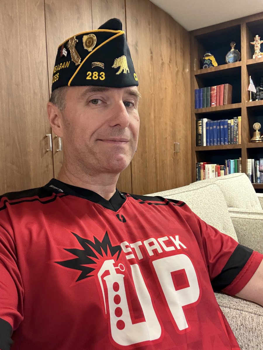 Steeeve, PAX East tweet media