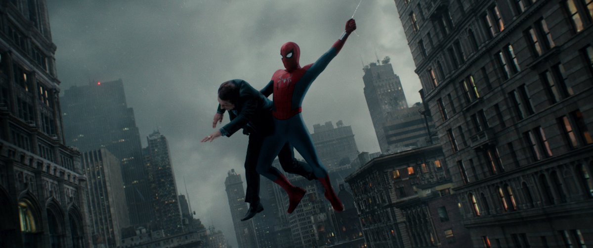 El tráiler de 'SPIDER-MAN BRAND NEW DAY' se ha convertido en el primer tráiler de la historia en alcanzar los 500 millones de visitas en menos de 24 horas.

Supera el récord del tráiler de GTA 6 (475 millones).