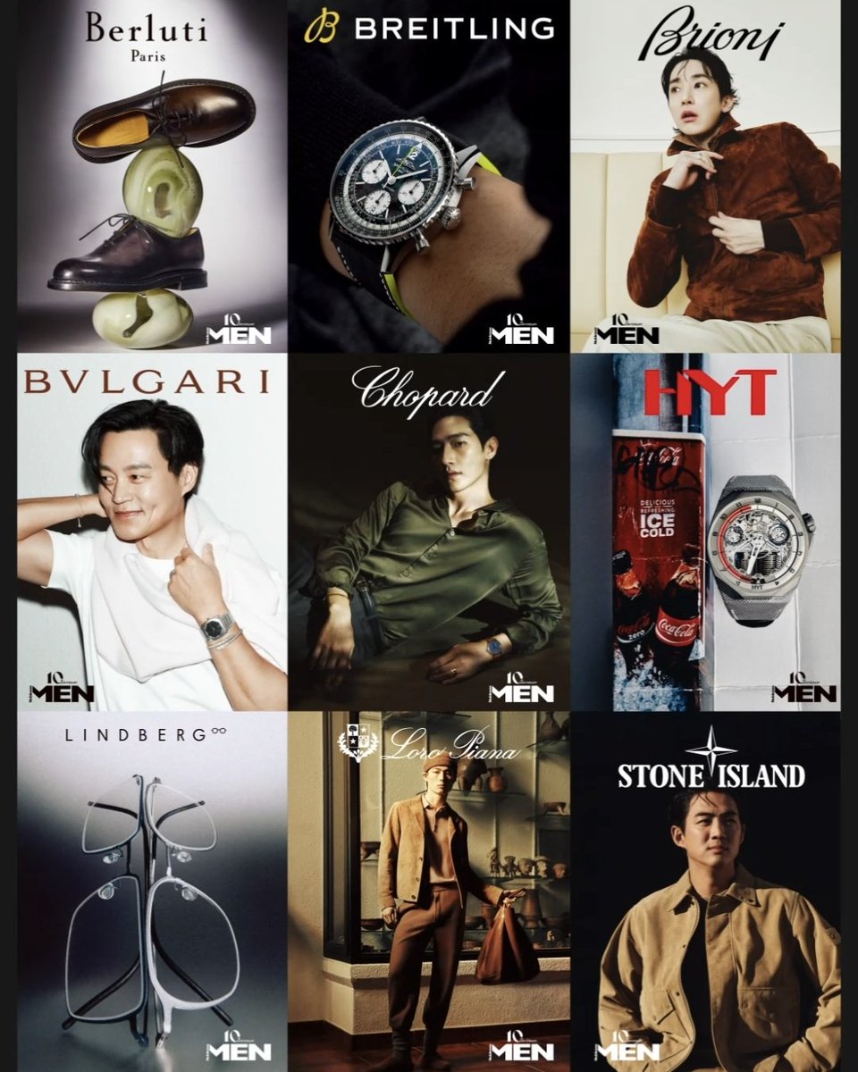 Men Noblesse tweet media