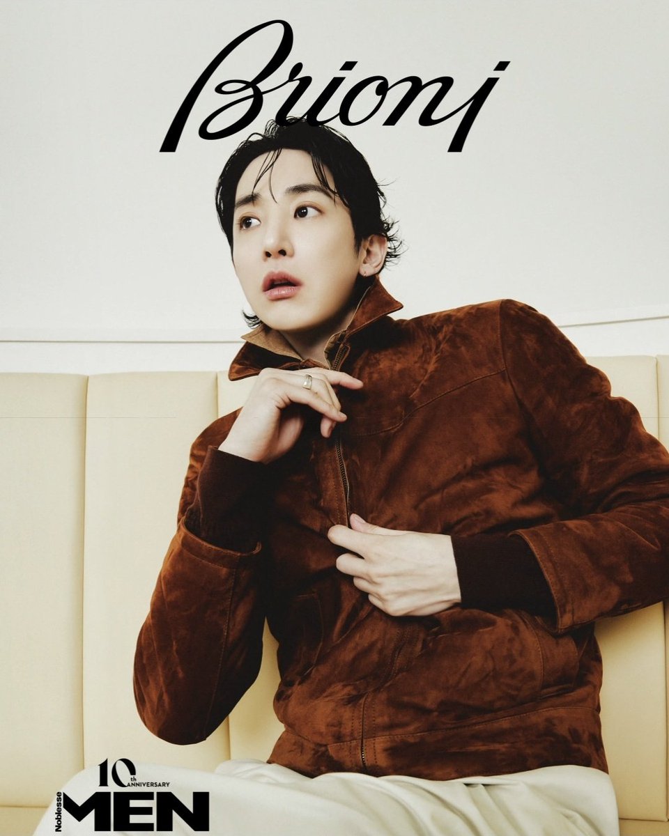 Men Noblesse tweet media