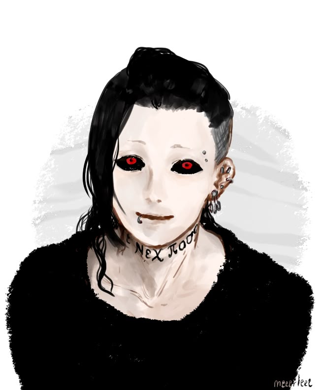 Stupid Canibal! 🩸🥩 tweet media