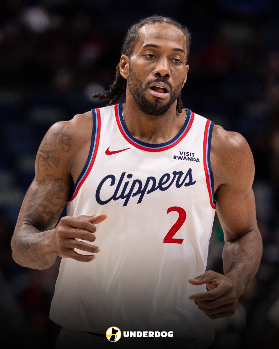 Underdog NBA tweet media