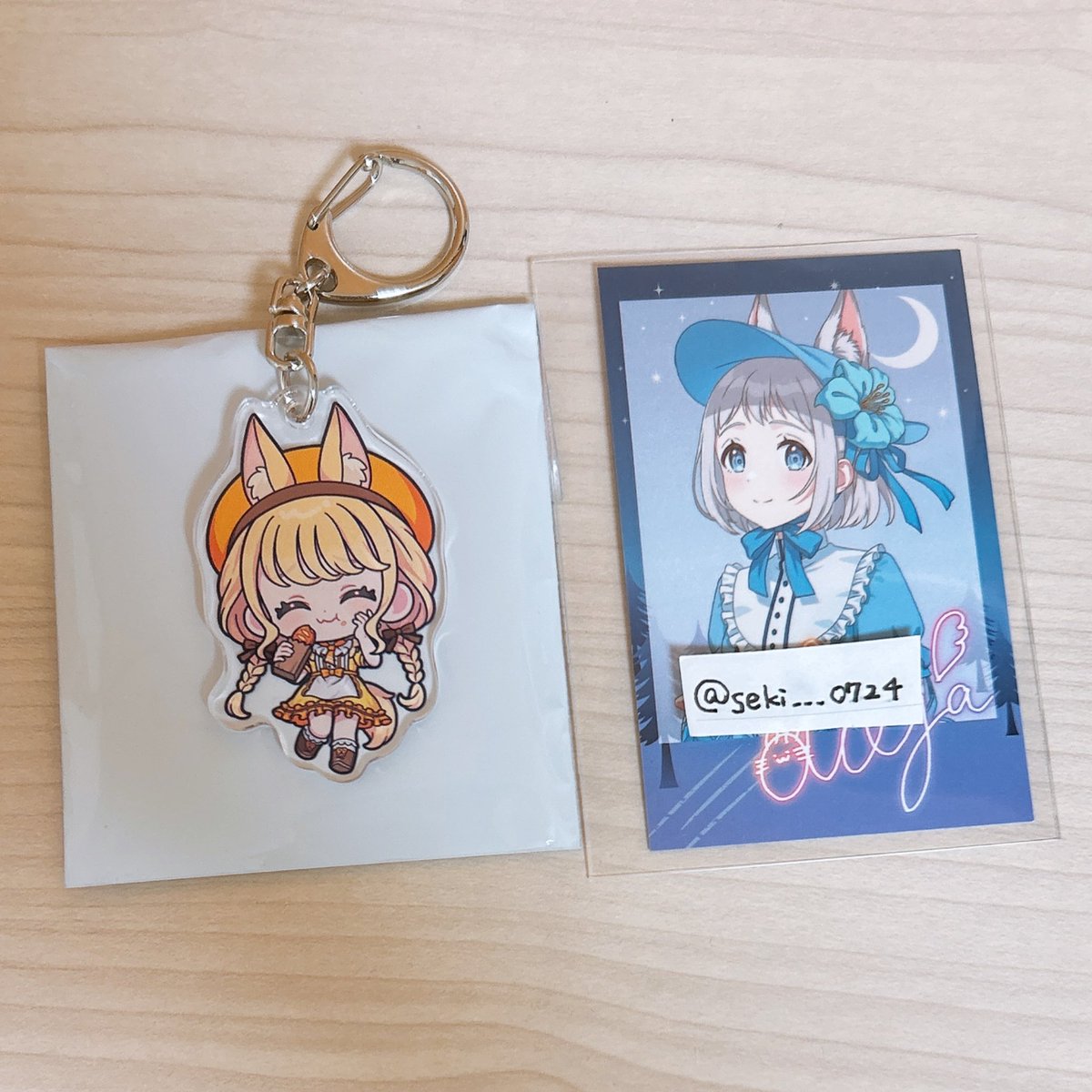 せき　取引垢 tweet media