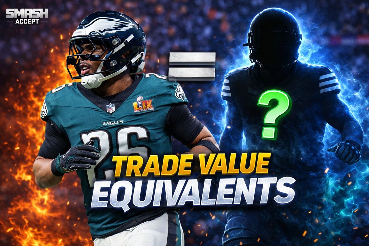 FFSnoog | Fantasy Football tweet media