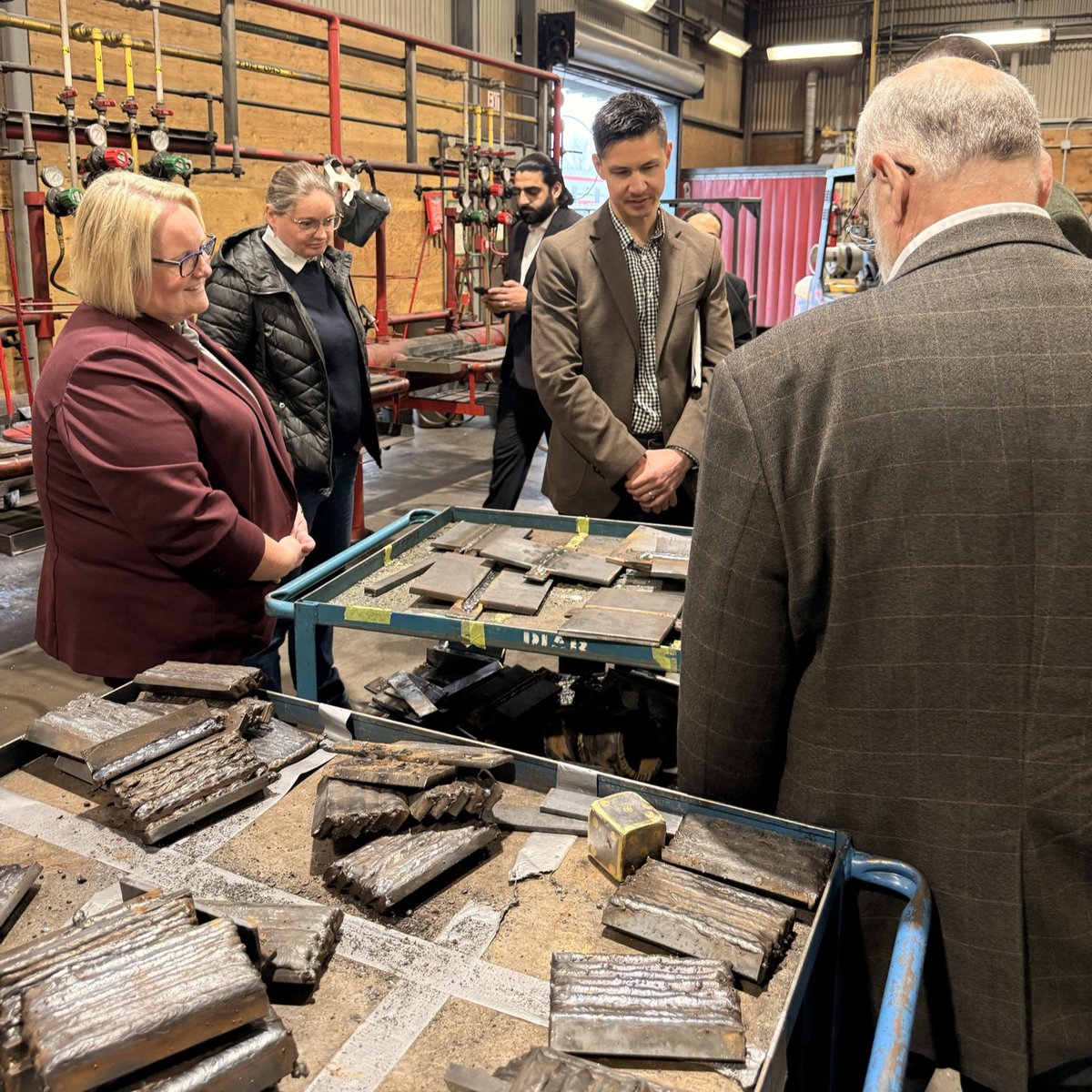 Jill McKnight tweet media