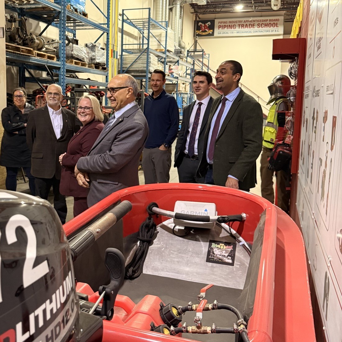 Jill McKnight tweet media