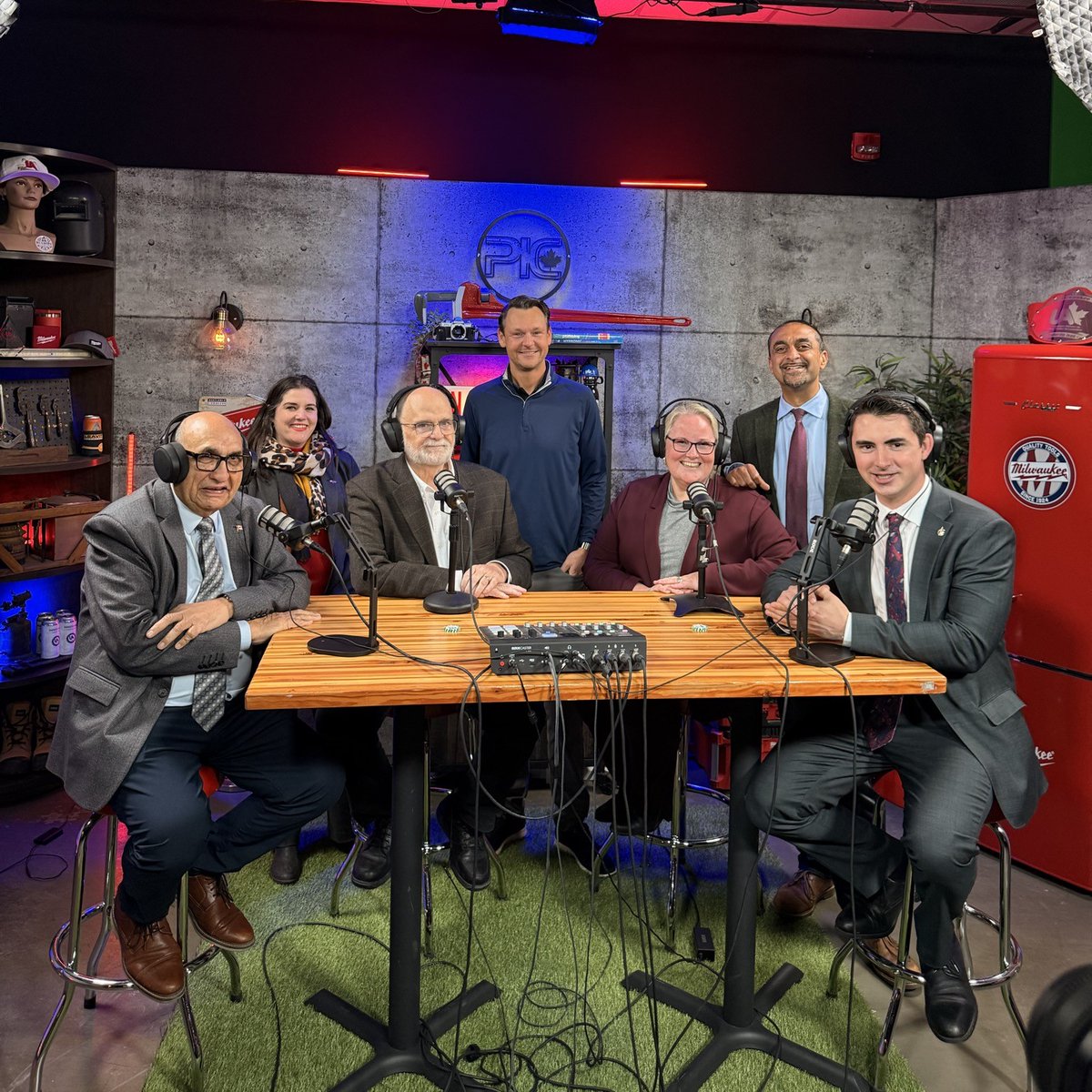 Jill McKnight tweet media