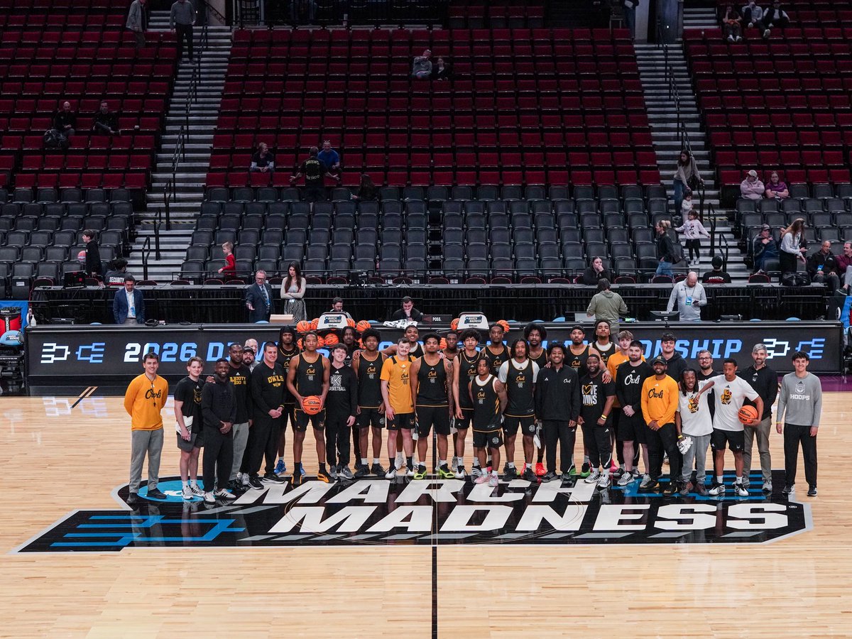 Kennesaw State MBB tweet media