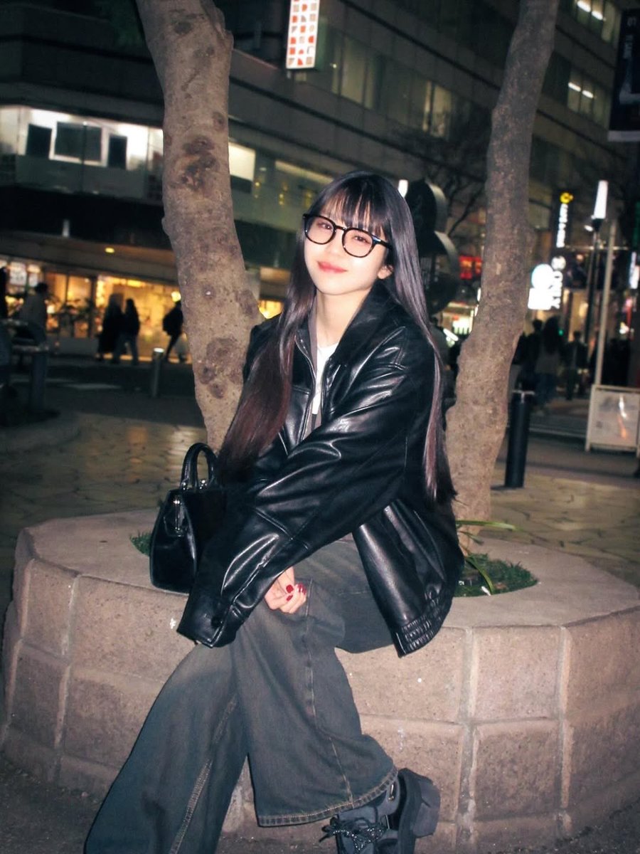 Sato Hinata (佐藤 日向) x Dr Martens 14XX DMXL 2.0 GUARD SHOES Her