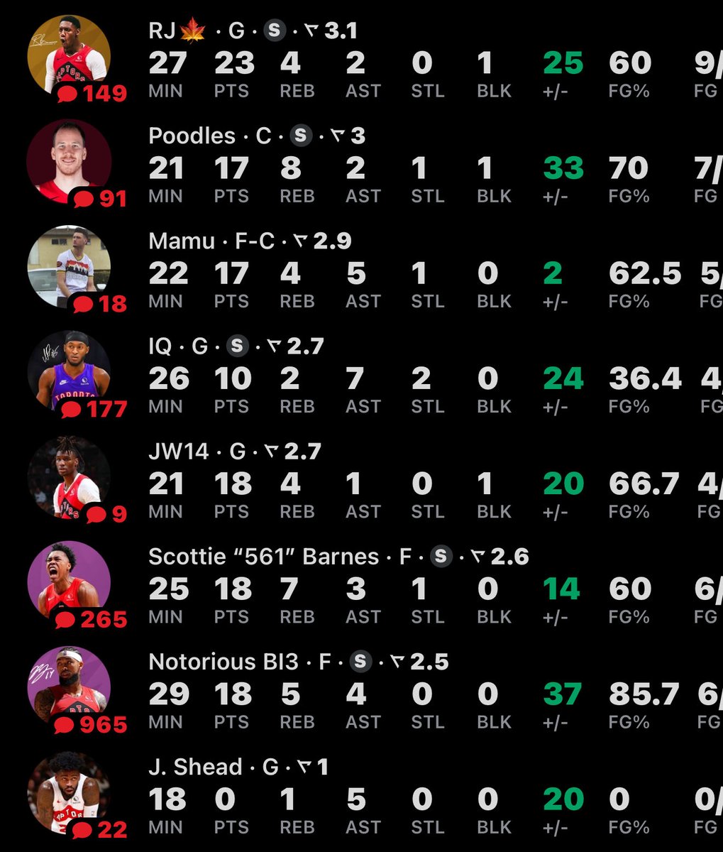 RapsShowYo tweet media