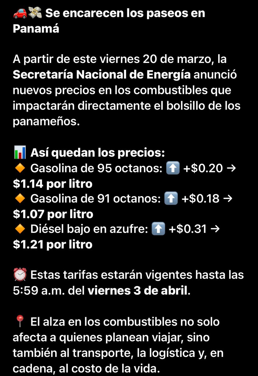 Ventana Comercial tweet media