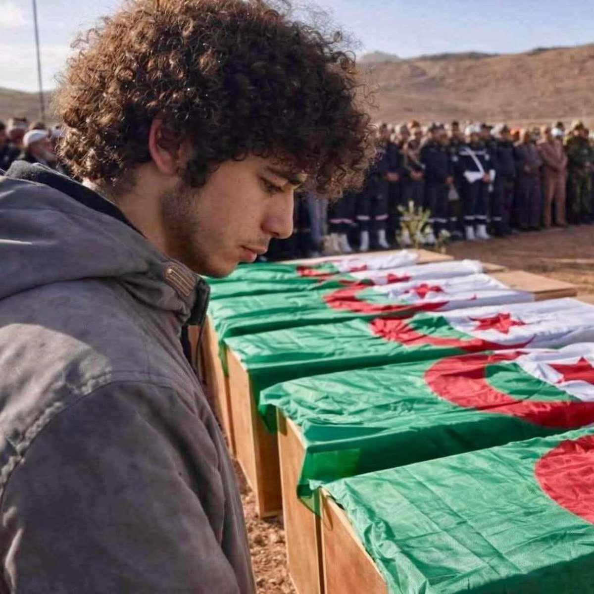 Wass. D. ⵡⴰⵙⵙⵉⵍⴰ🏴‍☠️ tweet media