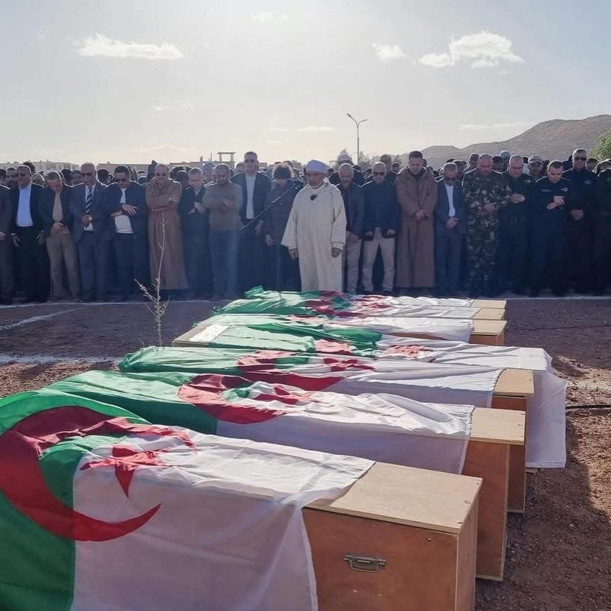 Wass. D. ⵡⴰⵙⵙⵉⵍⴰ🏴‍☠️ tweet media