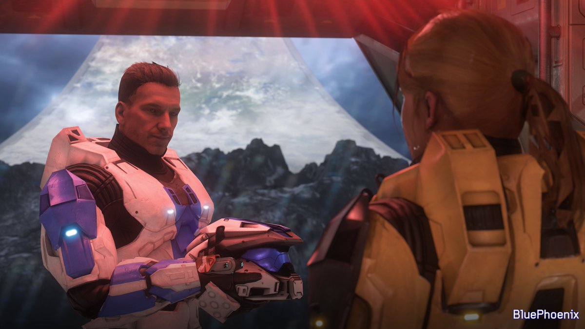 BluePhoenix tweet media