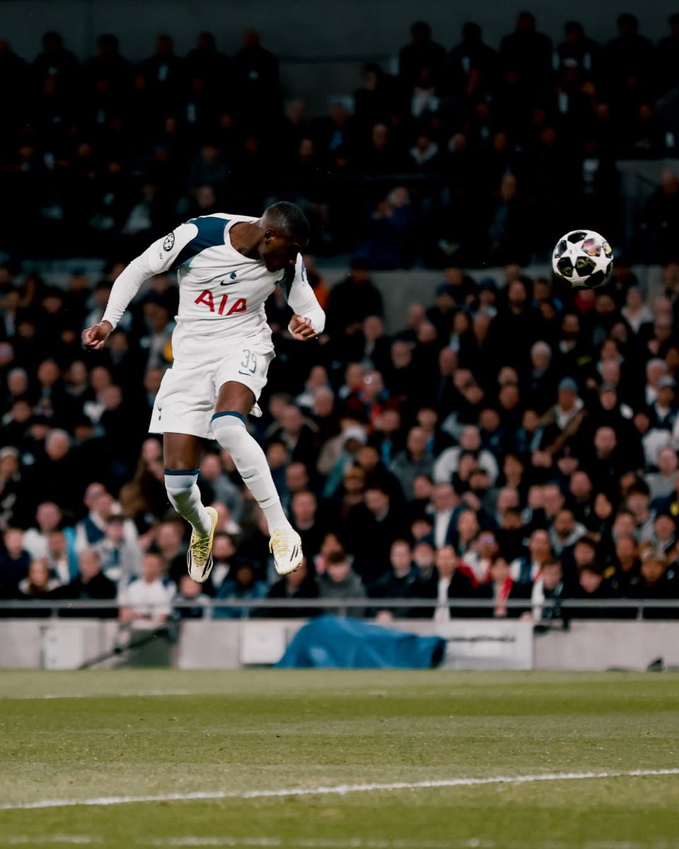 Tottenham Hotspur tweet media