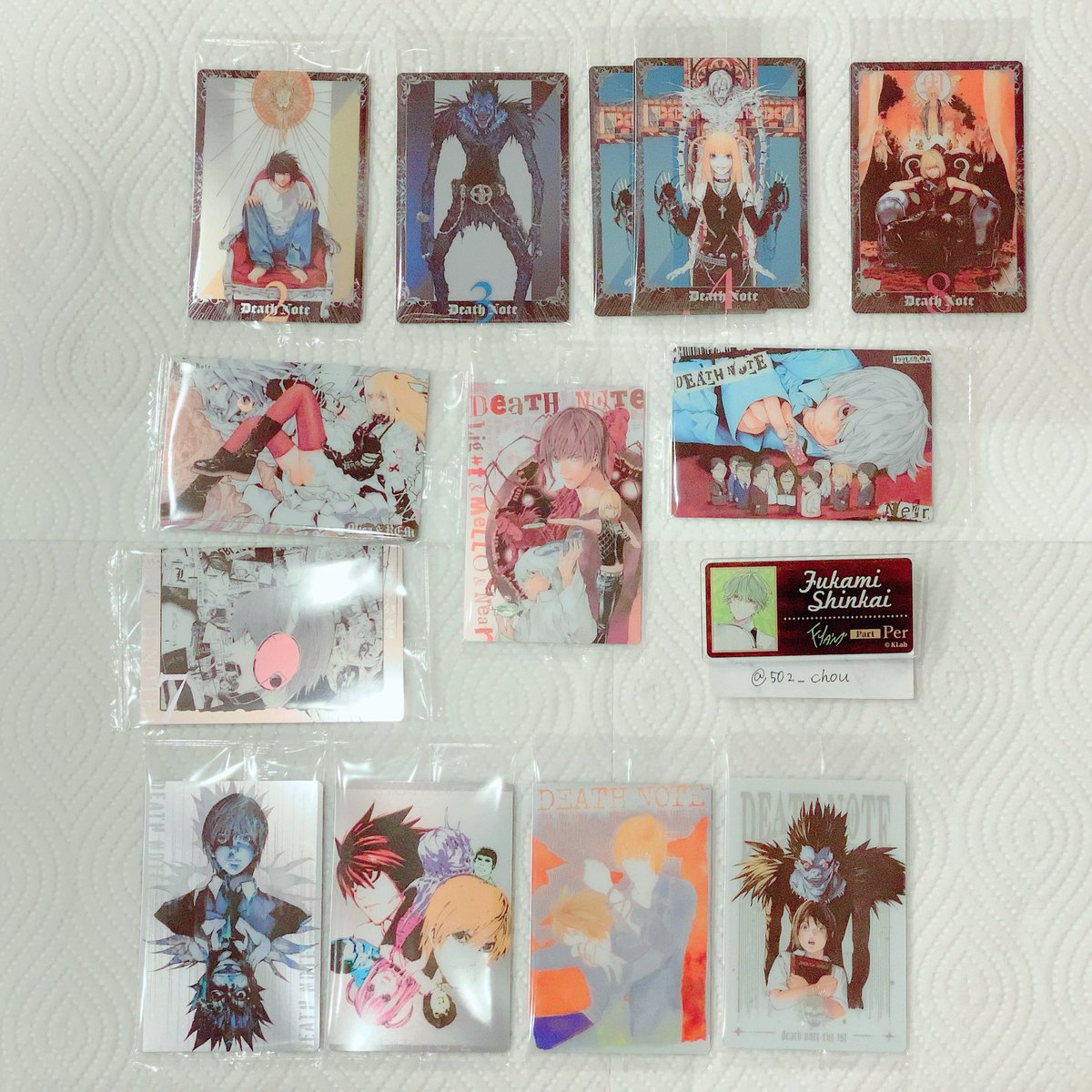 chou🦋 tweet media