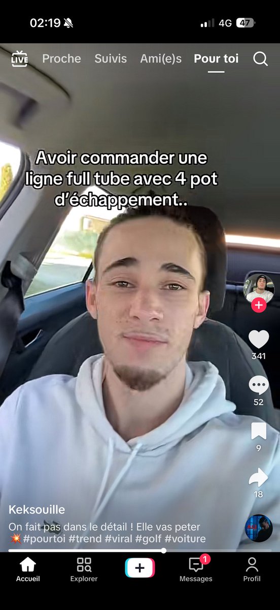 shlag de l’apocalypse ⭐️⭐️ tweet media