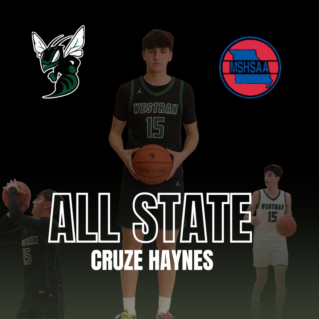 Westran R1 tweet media