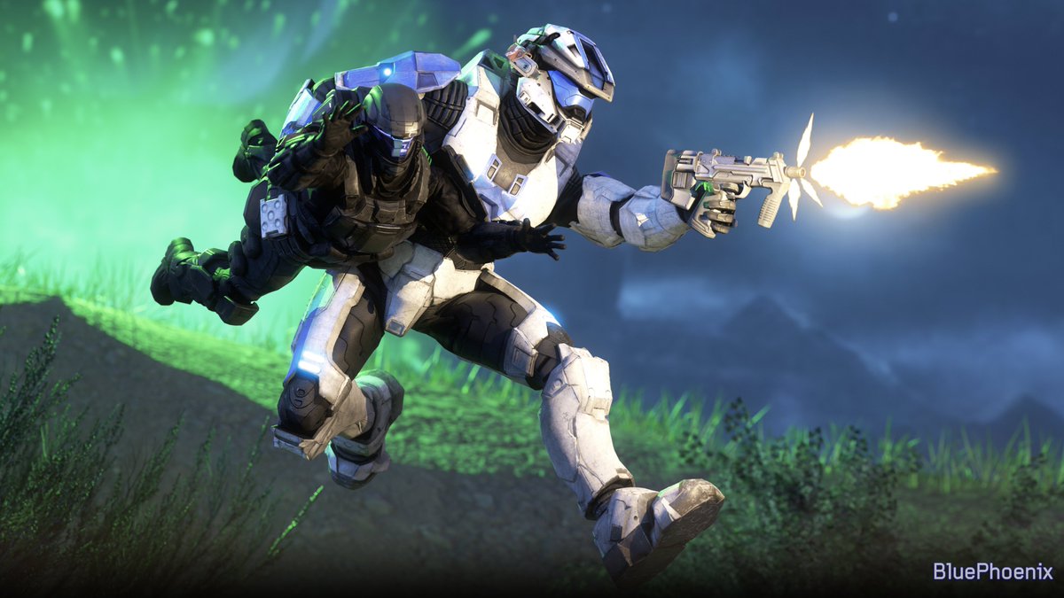 BluePhoenix tweet media