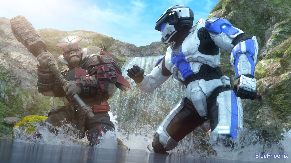 BluePhoenix tweet media