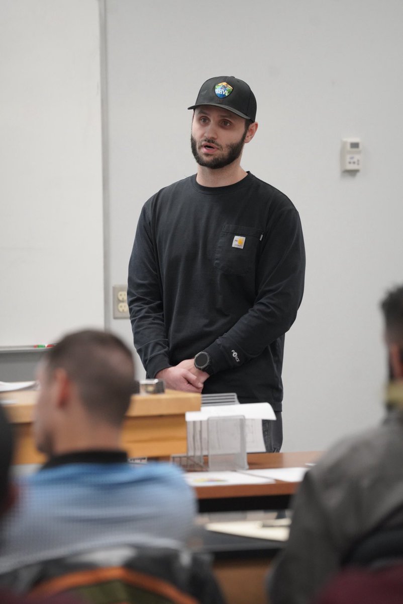 Rick Bateman, Jr. tweet media