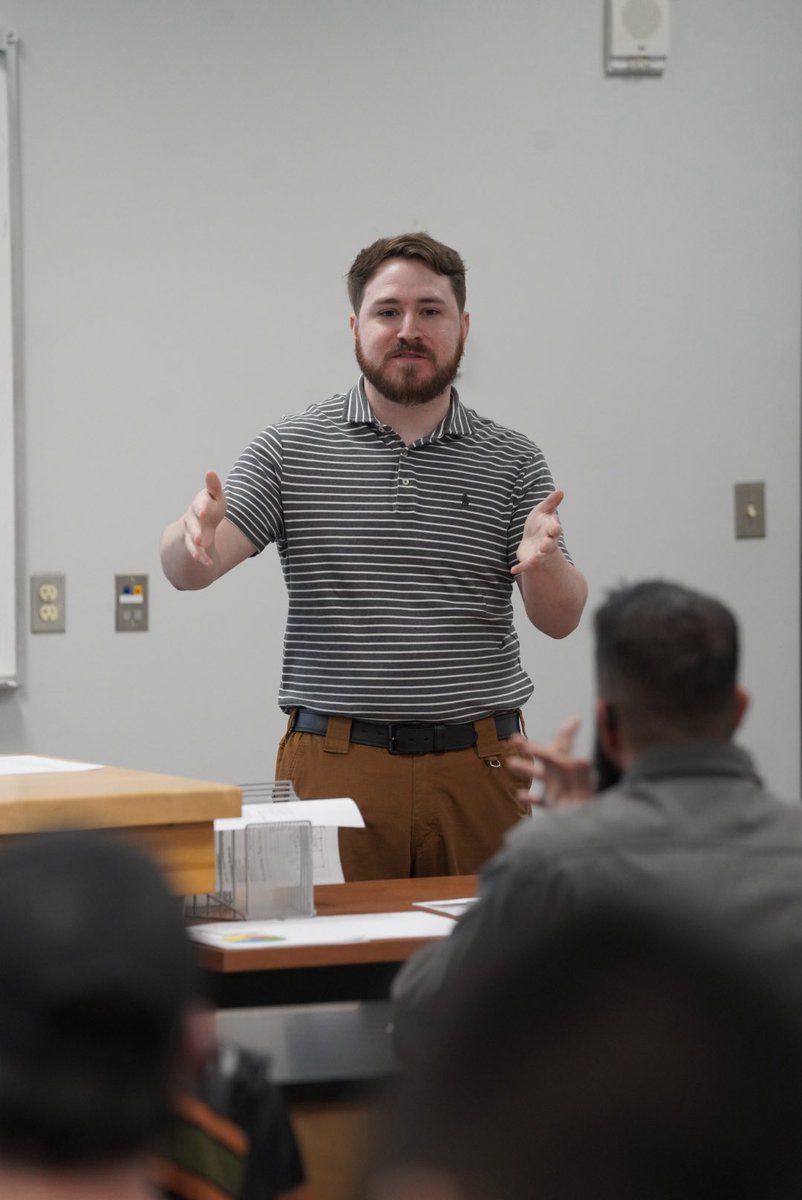 Rick Bateman, Jr. tweet media