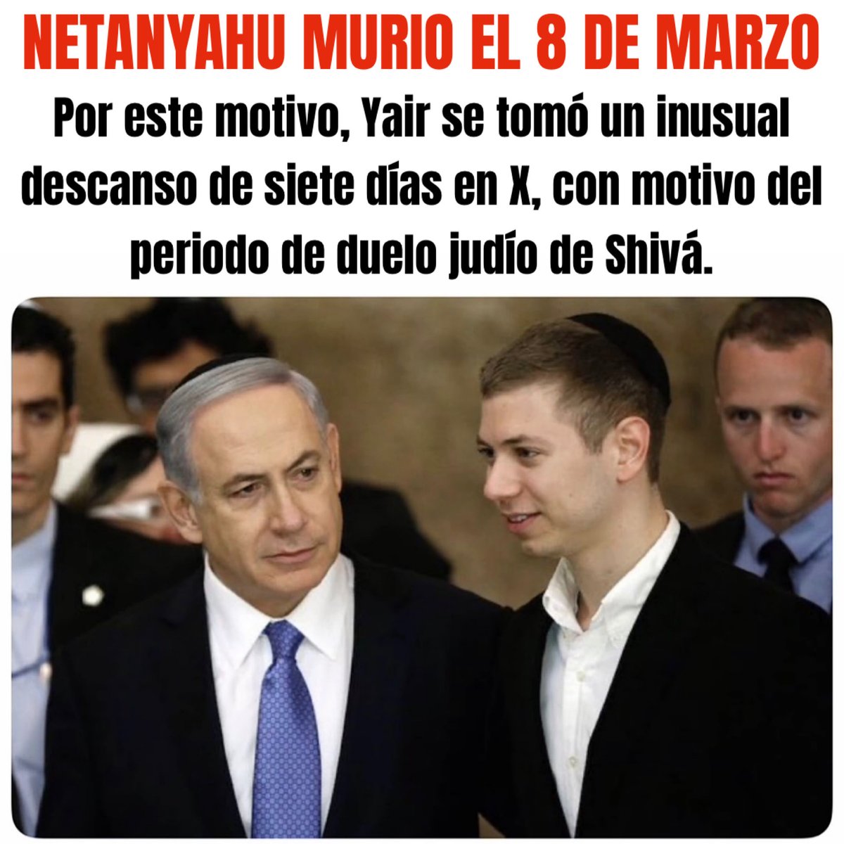 Revelación Humana tweet media