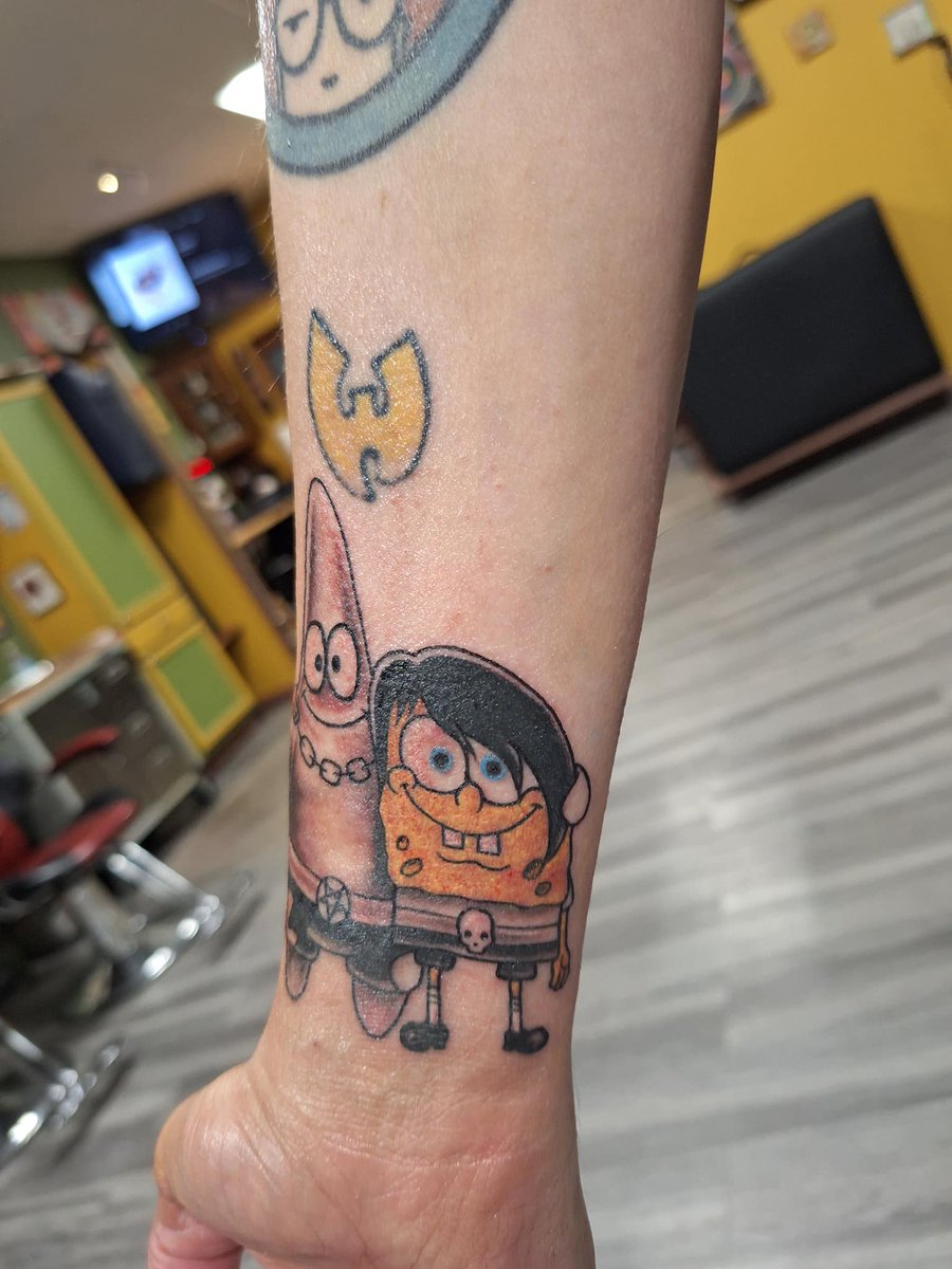 Curtain Jerker Designs | Pro Wrestling Graphics tweet media