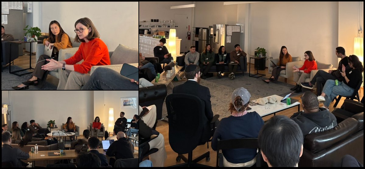 Kliment Minchev tweet media