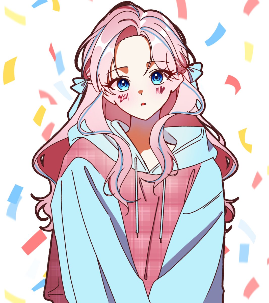 ʚɞ kinci - rest. tweet media