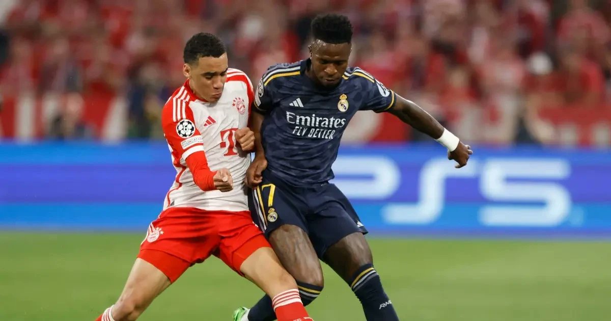 Berita Sepakbola Dunia tweet media