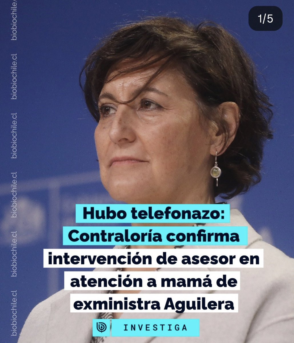 LateralDerecho6's tweet photo. Corrupción pura y dura, abuso de poder, además modificaron la ficha clínica de la madre en forma ilegal usando el nombre de una enfermera que no estaba de turno, suplantación de identidad. La Aguilera tiene que pagar por sus actos.. cohecho? https://t.co/TEeYo4udCb