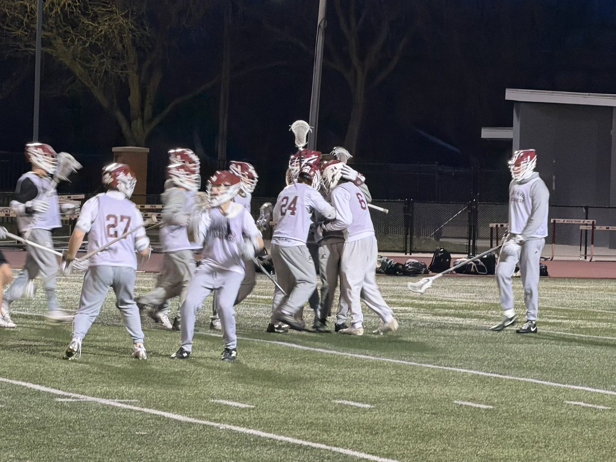 Rocky River Lacrosse tweet media