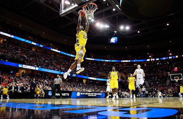 Marquette Overload tweet media