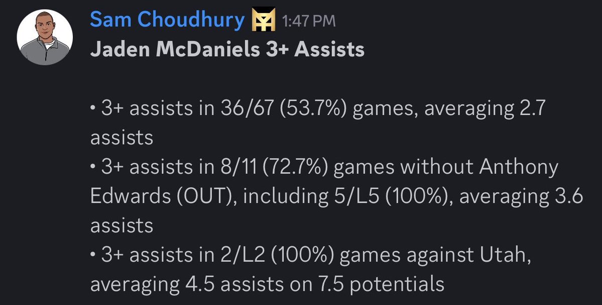 Sam Choudhury tweet media