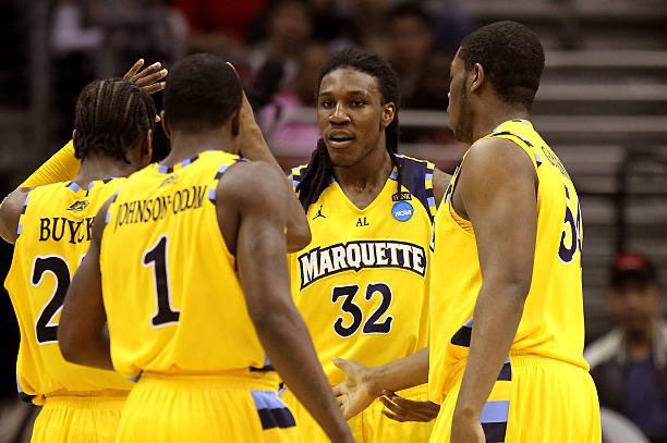 Marquette Overload tweet media