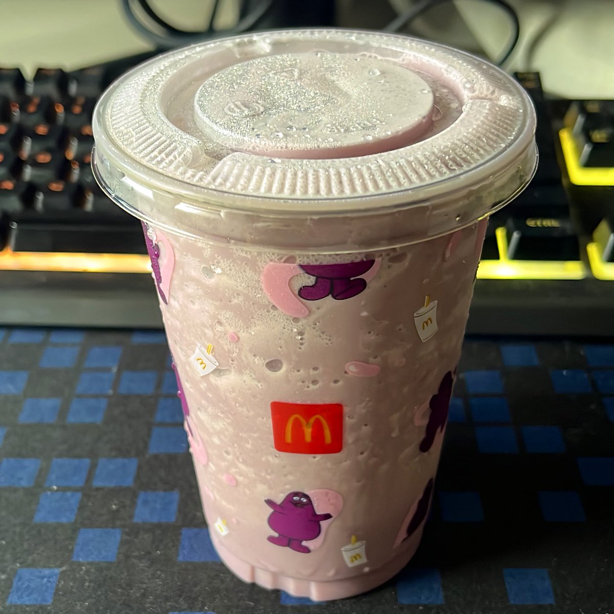 Joetastic tweet media