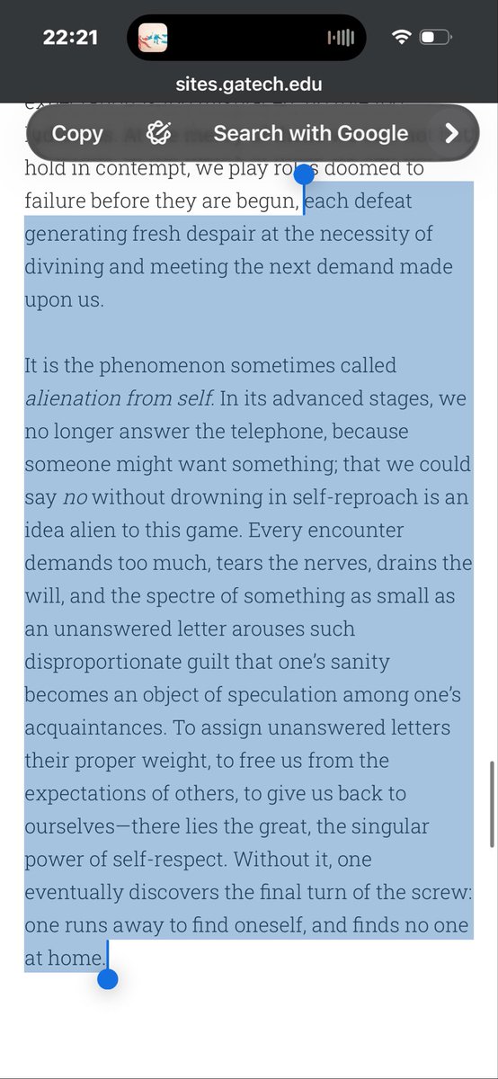 flora of the dmv 🌱⭐ tweet media