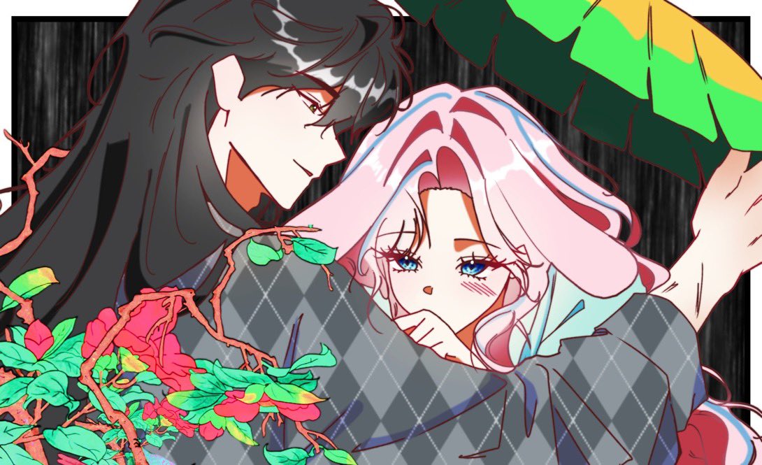 ʚɞ kinci - rest. tweet media