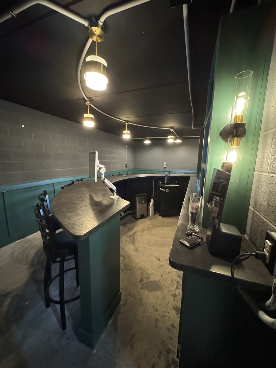 Daniel Chote tweet media