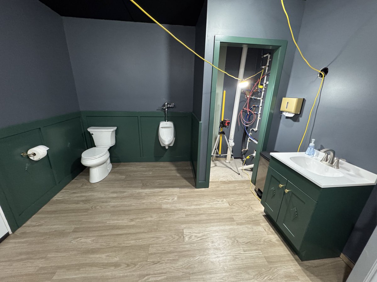 Daniel Chote tweet media