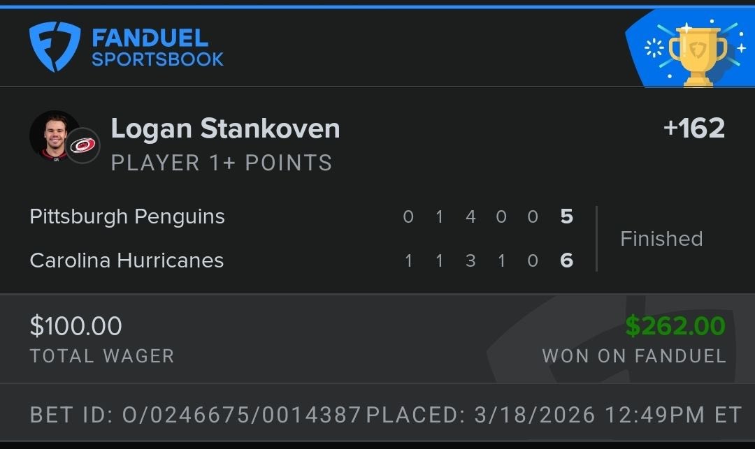 Primo Bets Discord tweet media